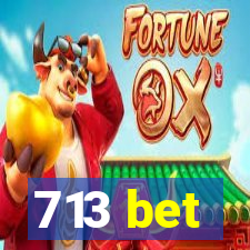 713 bet